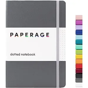 paperage-lined-journal