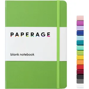 paperage-lined-journal