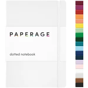 paperage-lined-journal