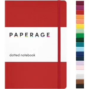 paperage-lined-journal