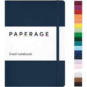 paperage-lined-journal