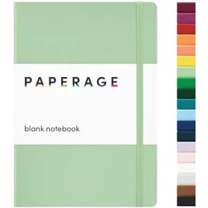 paperage-lined-journal
