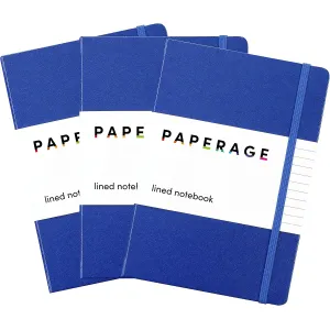 paperage-lined-journal