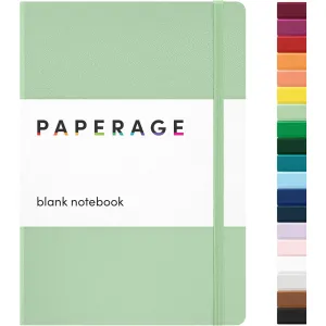 paperage-lined-journal