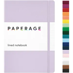 paperage-lined-journal