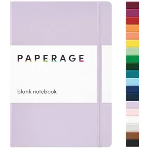 paperage-lined-journal