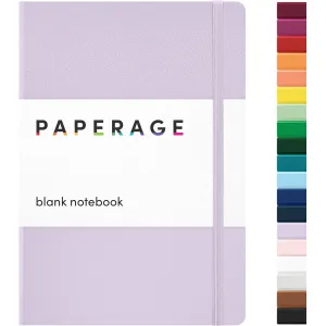 paperage-lined-journal