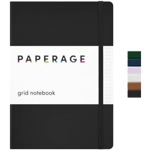paperage-lined-journal