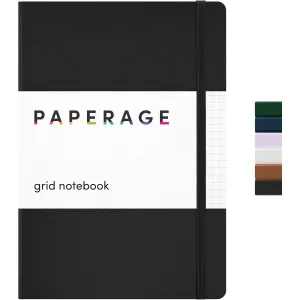 paperage-lined-journal
