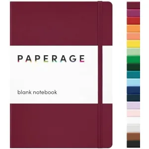 paperage-lined-journal