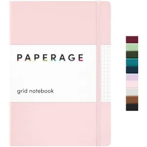 paperage-lined-journal