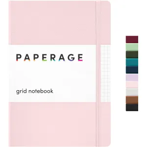 paperage-lined-journal
