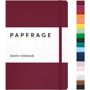 paperage-lined-journal