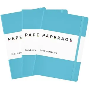paperage-lined-journal