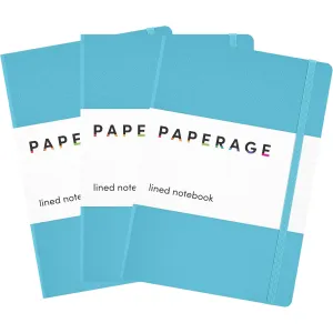 paperage-lined-journal