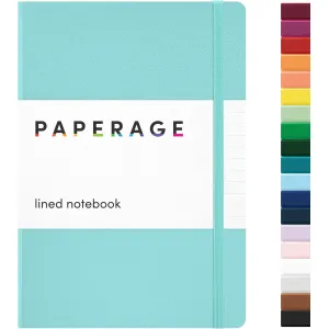 paperage-lined-journal