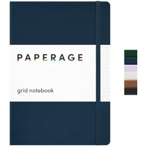 paperage-lined-journal