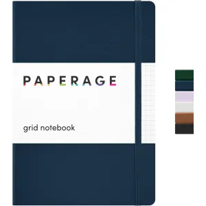 paperage-lined-journal
