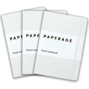 paperage-lined-journal