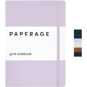 paperage-lined-journal