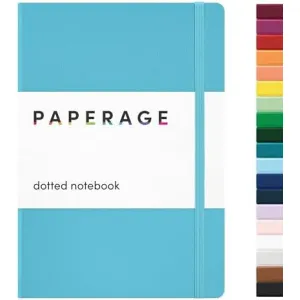 paperage-lined-journal