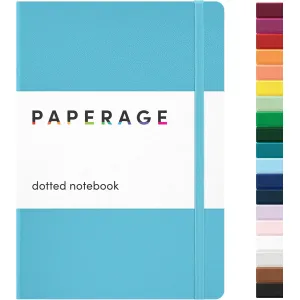 paperage-lined-journal