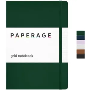 paperage-lined-journal