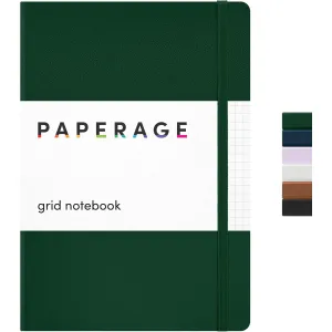 paperage-lined-journal