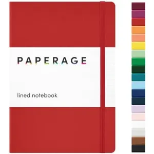 paperage-lined-journal