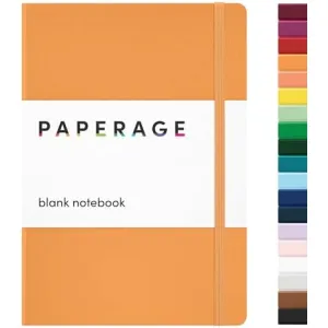 paperage-lined-journal