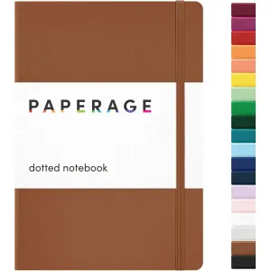 paperage-lined-journal
