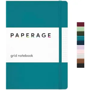 paperage-lined-journal
