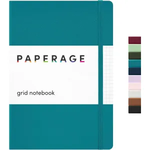 paperage-lined-journal