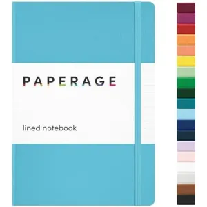 paperage-lined-journal