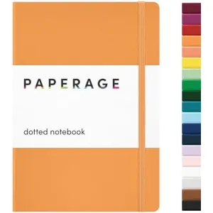 paperage-lined-journal