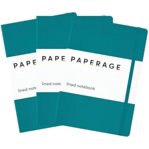 paperage-lined-journal
