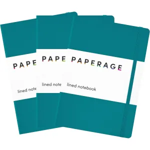 paperage-lined-journal