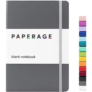 paperage-lined-journal