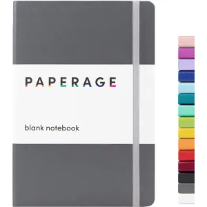 paperage-lined-journal