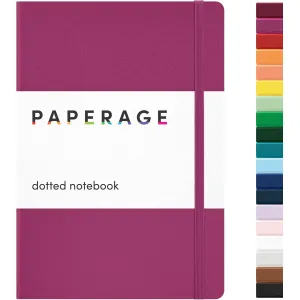 paperage-lined-journal
