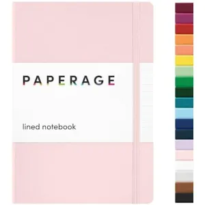 paperage-lined-journal