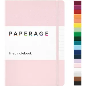 paperage-lined-journal