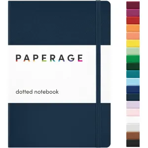 paperage-lined-journal