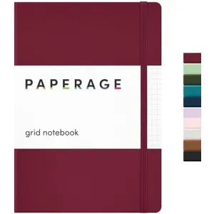 paperage-lined-journal