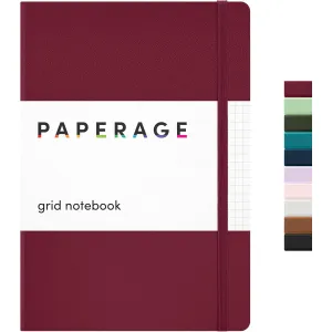 paperage-lined-journal