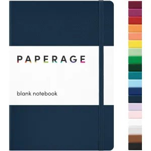 paperage-lined-journal