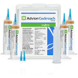 advion-cockroach-gel-bait