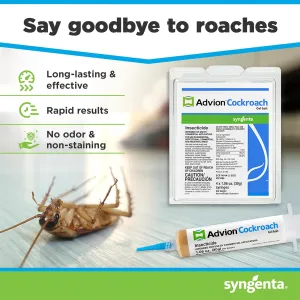 advion-cockroach-gel-bait
