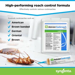 advion-cockroach-gel-bait