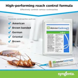 advion-cockroach-gel-bait